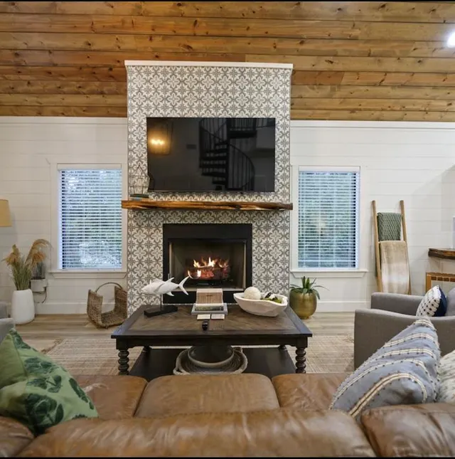 Photo 3 — 107 Wildcat Trail, Broken Bow, OK 74728