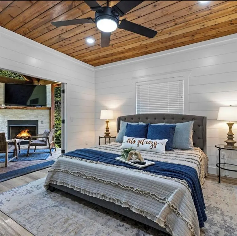 Photo 12 — 107 Wildcat Trail, Broken Bow, OK 74728