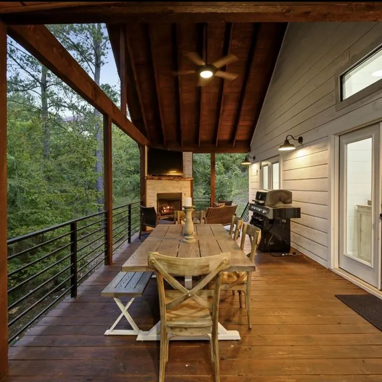 Photo 27 — 107 Wildcat Trail, Broken Bow, OK 74728