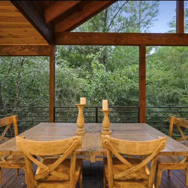 Photo 28 — 107 Wildcat Trail, Broken Bow, OK 74728