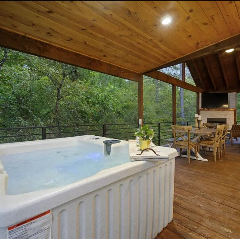 Photo 29 — 107 Wildcat Trail, Broken Bow, OK 74728