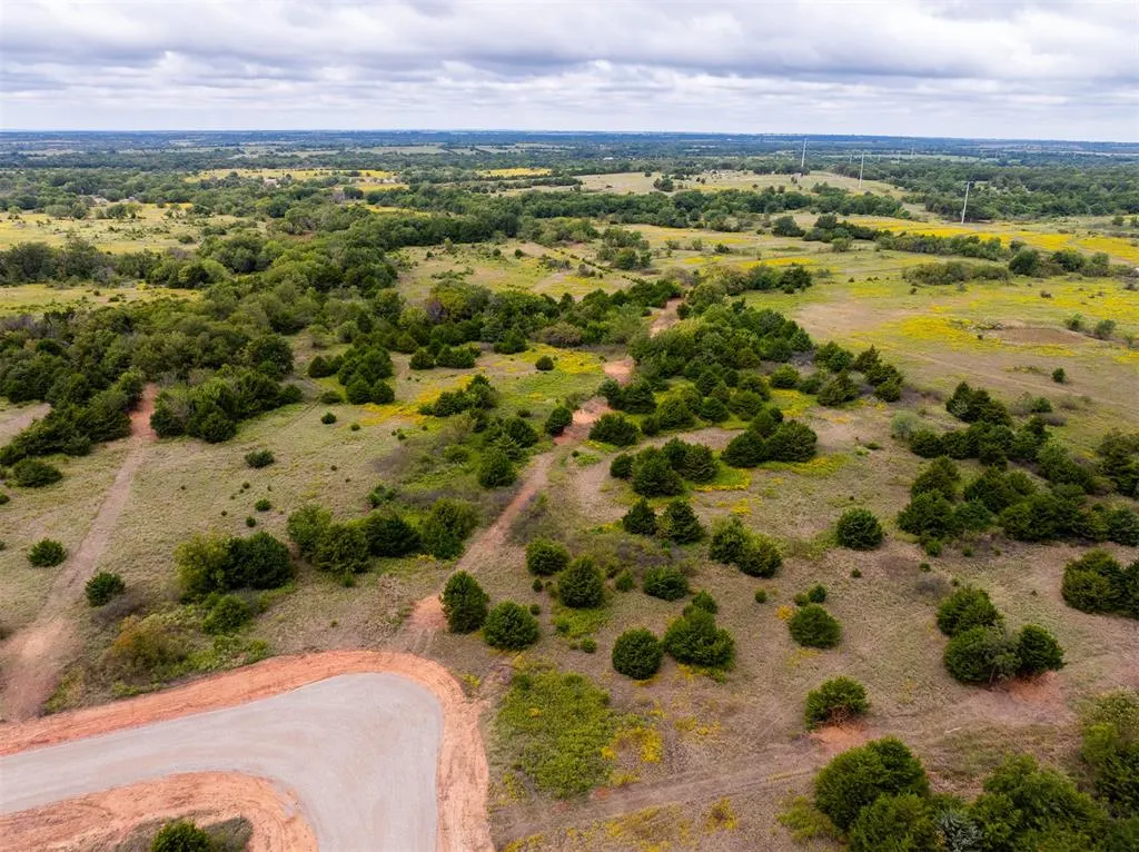 Photo 2 — 15138 Hidden Glen Lane, Glencoe, OK 74032