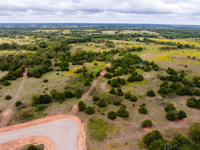 Photo 2 — 15138 Hidden Glen Lane, Glencoe, OK 74032
