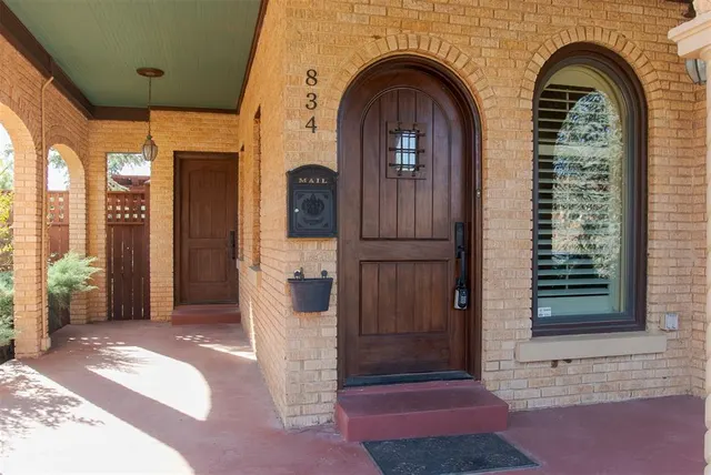 Photo 3 — 834 NE 17th Street, Oklahoma City, OK 73105
