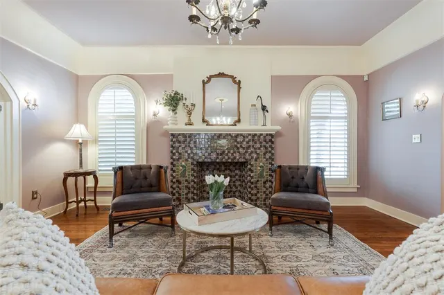 Photo 8 — 834 NE 17th Street, Oklahoma City, OK 73105