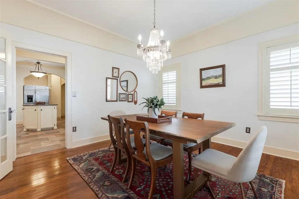 Photo 14 — 834 NE 17th Street, Oklahoma City, OK 73105