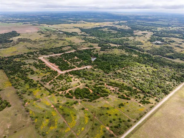Photo 4 — 15233 Hidden Glen Lane, Glencoe, OK 74032