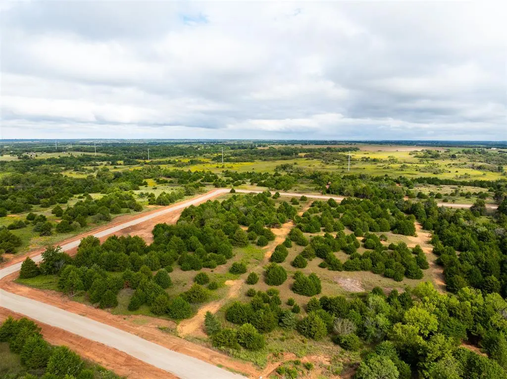 Photo 2 — 15117 Hidden Glen Lane, Glencoe, OK 74032