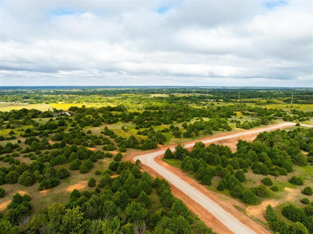 Photo 3 — 15117 Hidden Glen Lane, Glencoe, OK 74032