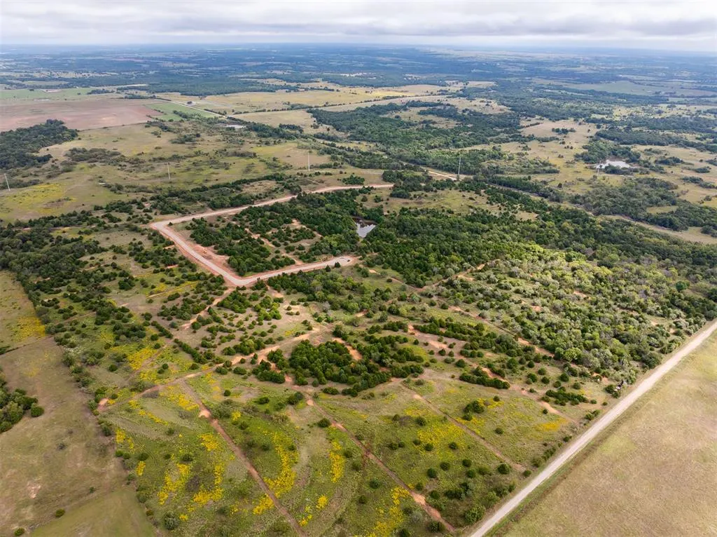 Photo 4 — 15117 Hidden Glen Lane, Glencoe, OK 74032