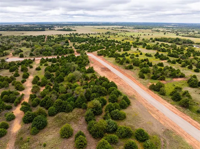 Photo 5 — 15117 Hidden Glen Lane, Glencoe, OK 74032