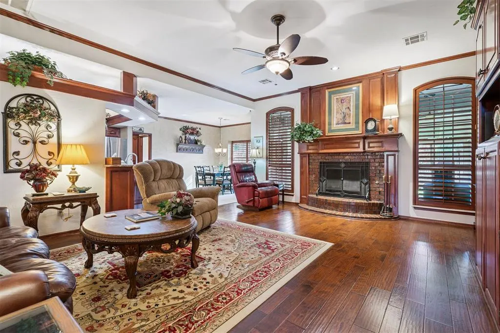 Photo 3 — 3028 SW 130th Street, Oklahoma City, OK 73170