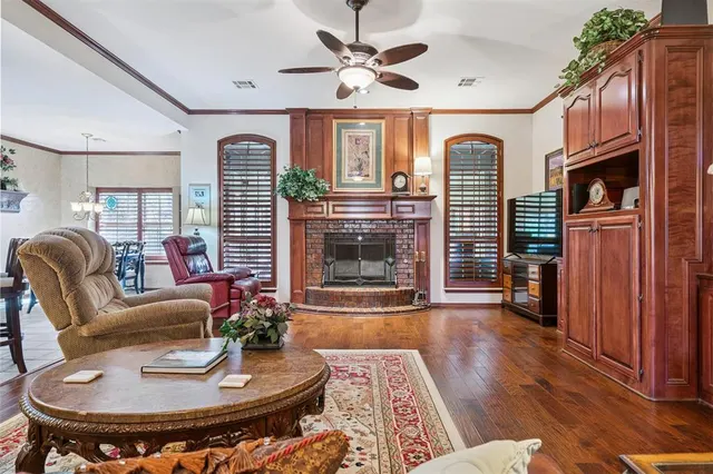 Photo 4 — 3028 SW 130th Street, Oklahoma City, OK 73170