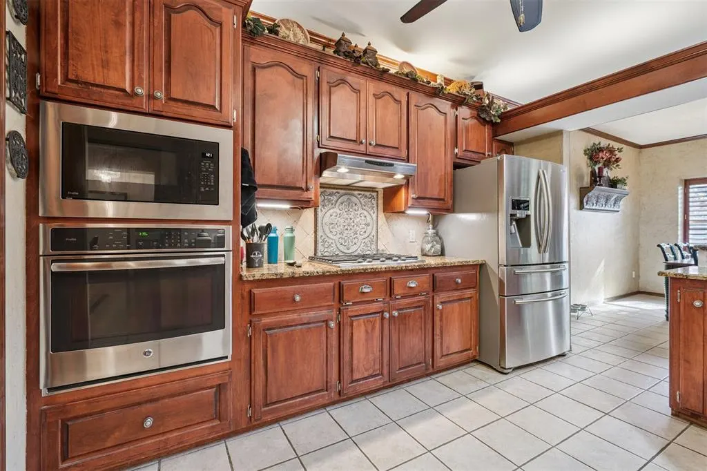 Photo 6 — 3028 SW 130th Street, Oklahoma City, OK 73170