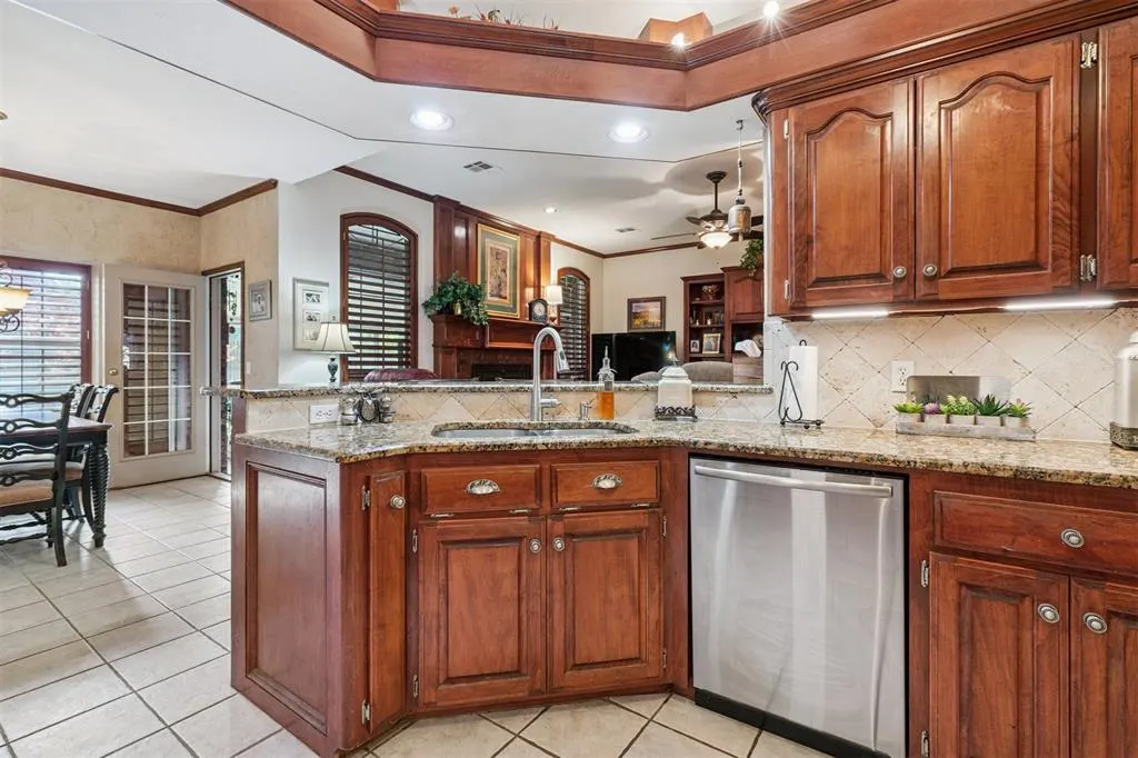 Photo 7 — 3028 SW 130th Street, Oklahoma City, OK 73170