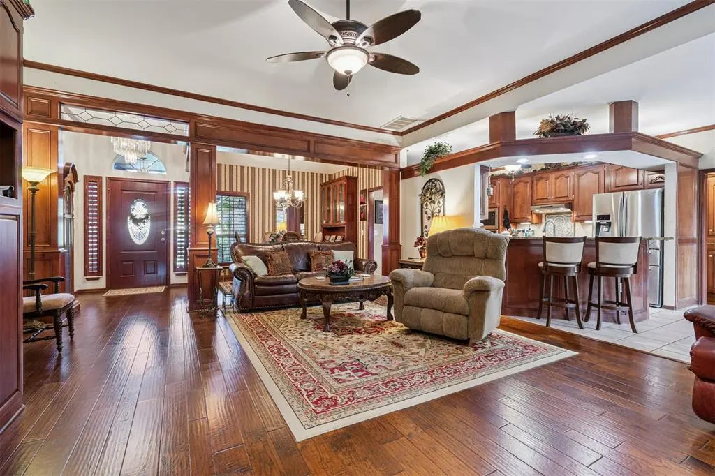 Photo 9 — 3028 SW 130th Street, Oklahoma City, OK 73170