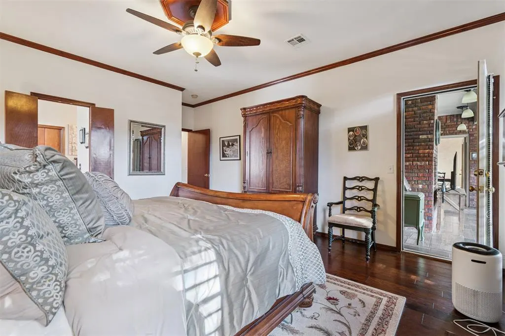 Photo 13 — 3028 SW 130th Street, Oklahoma City, OK 73170