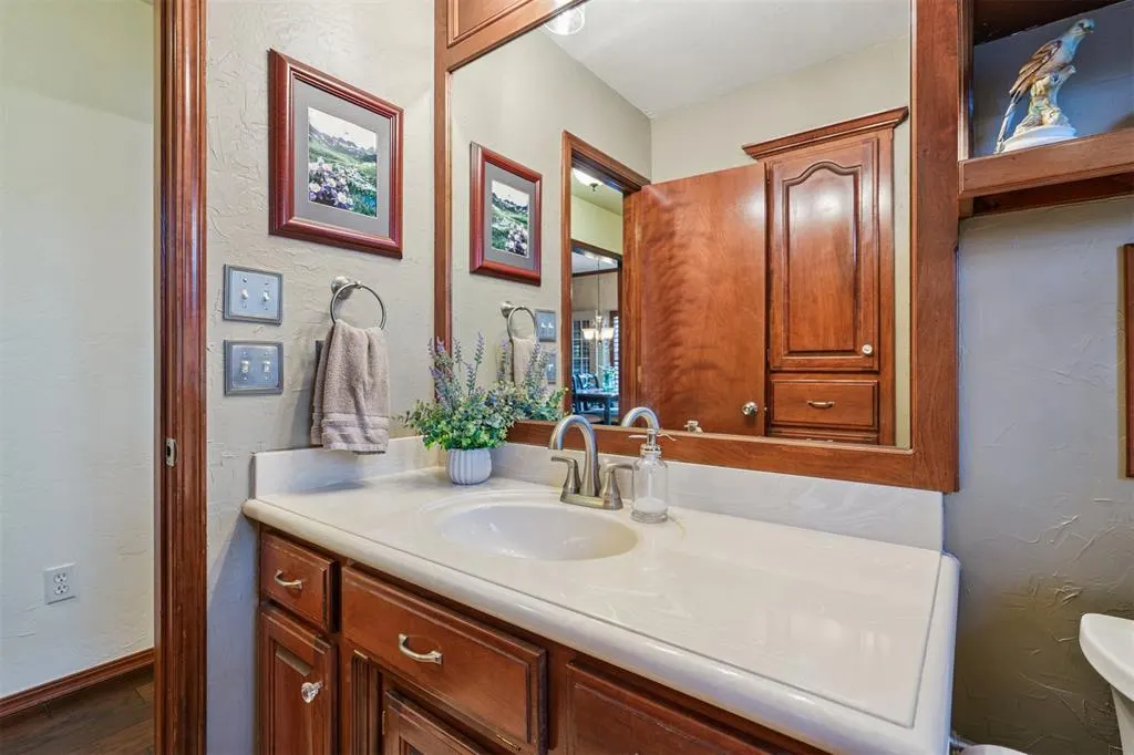 Photo 20 — 3028 SW 130th Street, Oklahoma City, OK 73170
