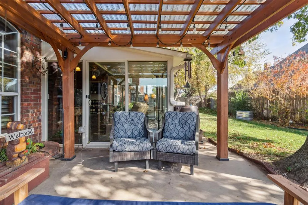 Photo 28 — 3028 SW 130th Street, Oklahoma City, OK 73170