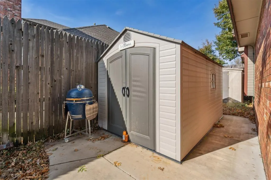 Photo 29 — 3028 SW 130th Street, Oklahoma City, OK 73170