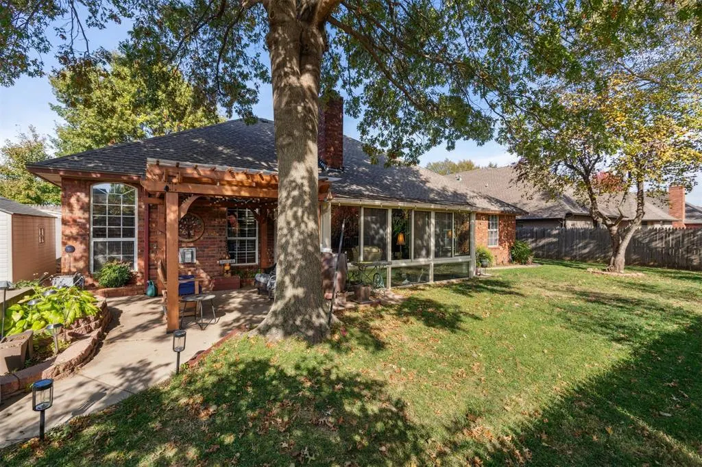 Photo 32 — 3028 SW 130th Street, Oklahoma City, OK 73170