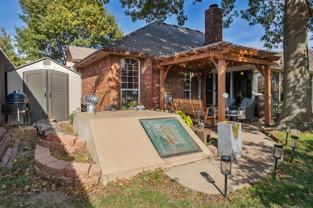 Photo 34 — 3028 SW 130th Street, Oklahoma City, OK 73170