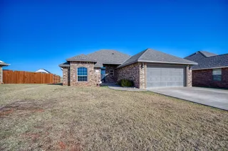 Sold home at 1016 Ridge Drive