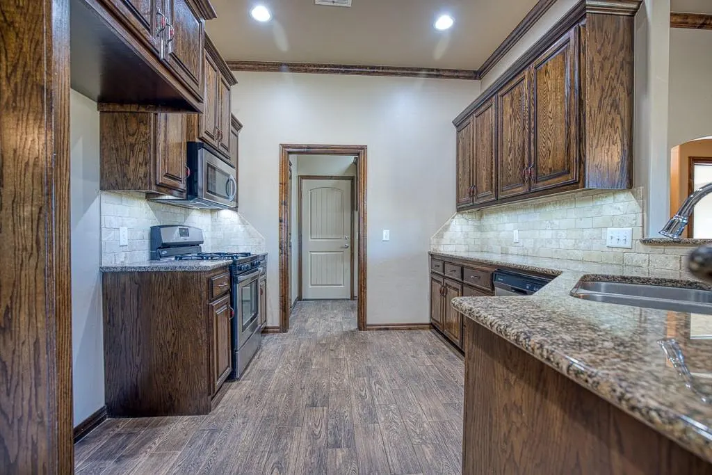Photo 5 — 1016 Ridge Drive, Kingfisher, OK 73750