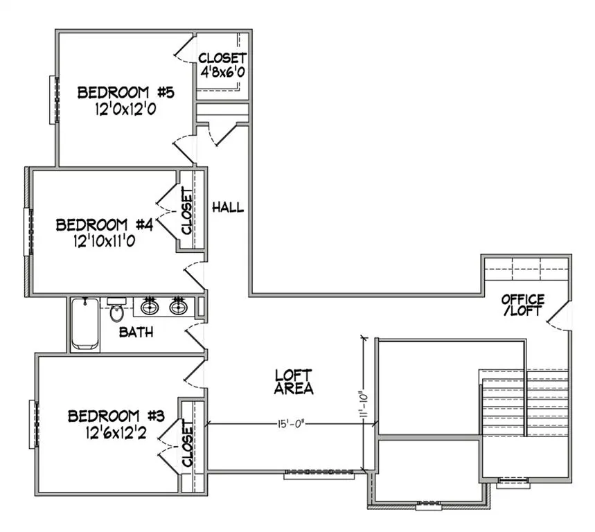 Photo 3 — 360 Venetian Avenue, Piedmont, OK 73078