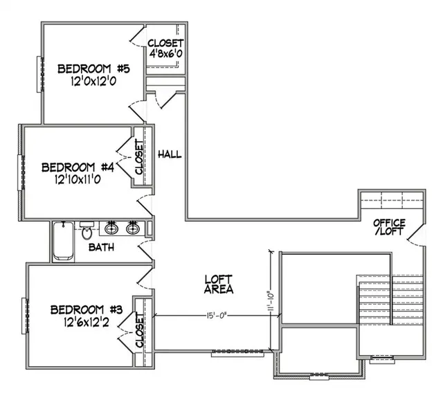 Photo 3 — 360 Venetian Avenue, Piedmont, OK 73078