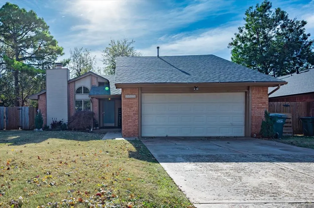 Photo 25 — 1812 Gray Fox Drive, Edmond, OK 73003