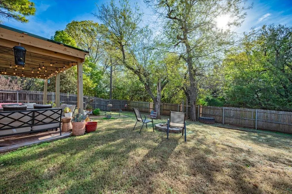 Photo 27 — 1812 Gray Fox Drive, Edmond, OK 73003