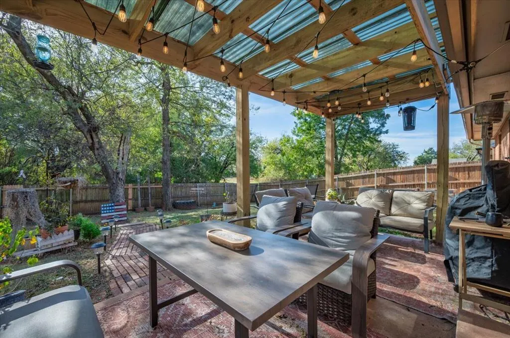 Photo 6 — 1812 Gray Fox Drive, Edmond, OK 73003