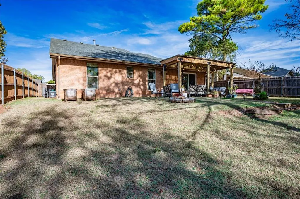 Photo 26 — 1812 Gray Fox Drive, Edmond, OK 73003
