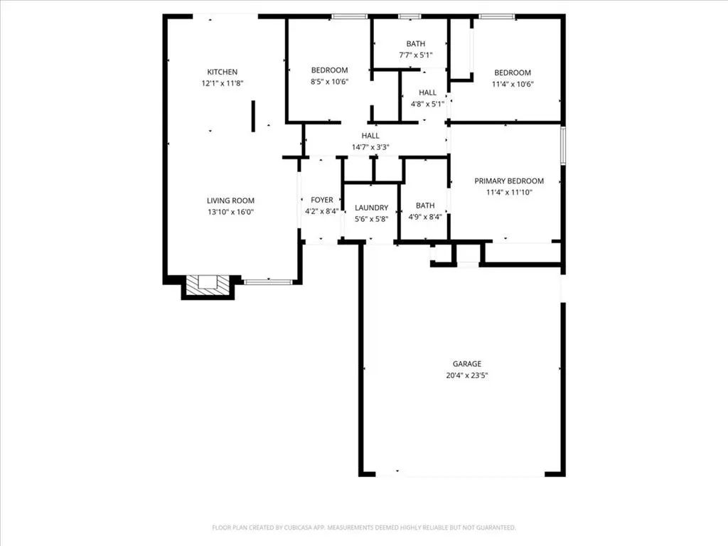 Photo 28 — 1812 Gray Fox Drive, Edmond, OK 73003