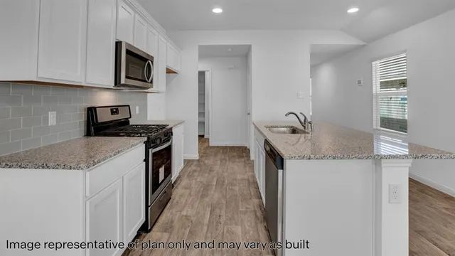 Photo 5 — 10520 Tall Prairie Terrace, Oklahoma City, OK 73114