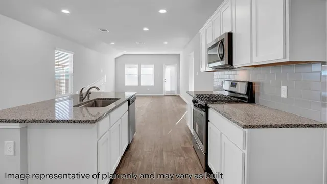 Photo 6 — 10520 Tall Prairie Terrace, Oklahoma City, OK 73114