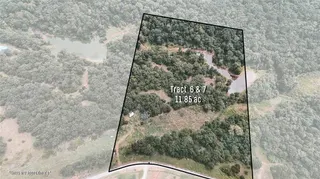 Sold home at 0 Scissortail Drive