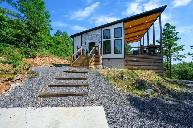Photo 2 — 88 Virginia Pine Place, Broken Bow, OK 74728
