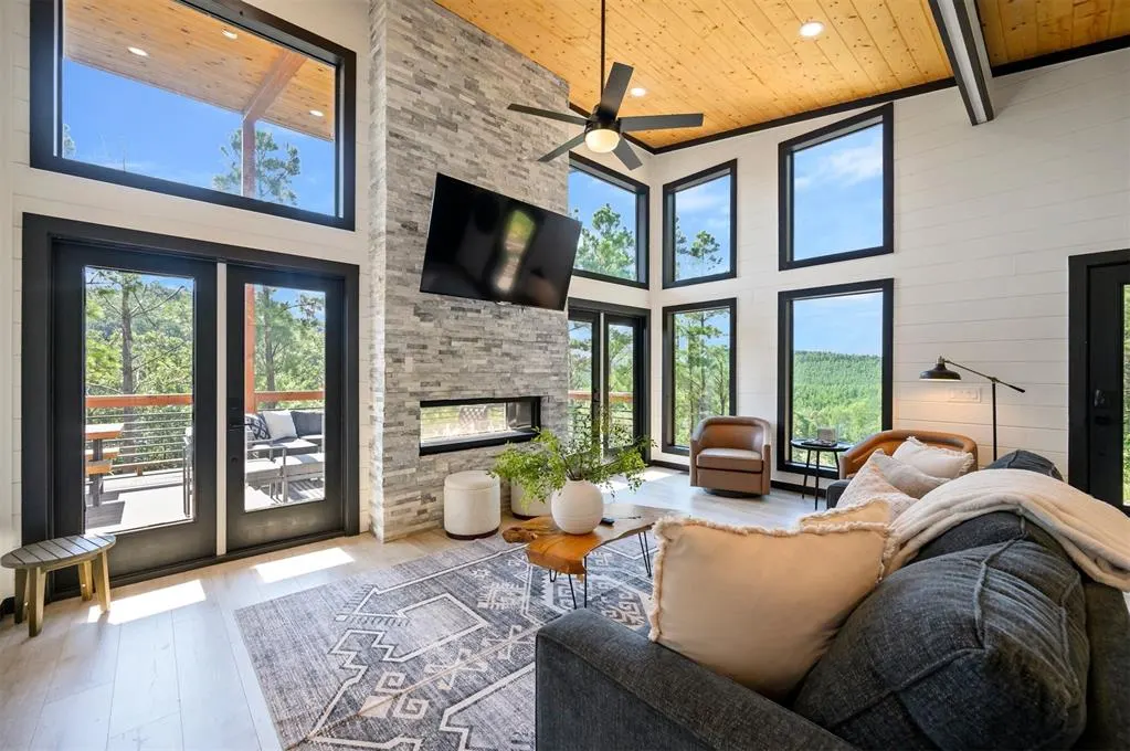 Photo 4 — 88 Virginia Pine Place, Broken Bow, OK 74728