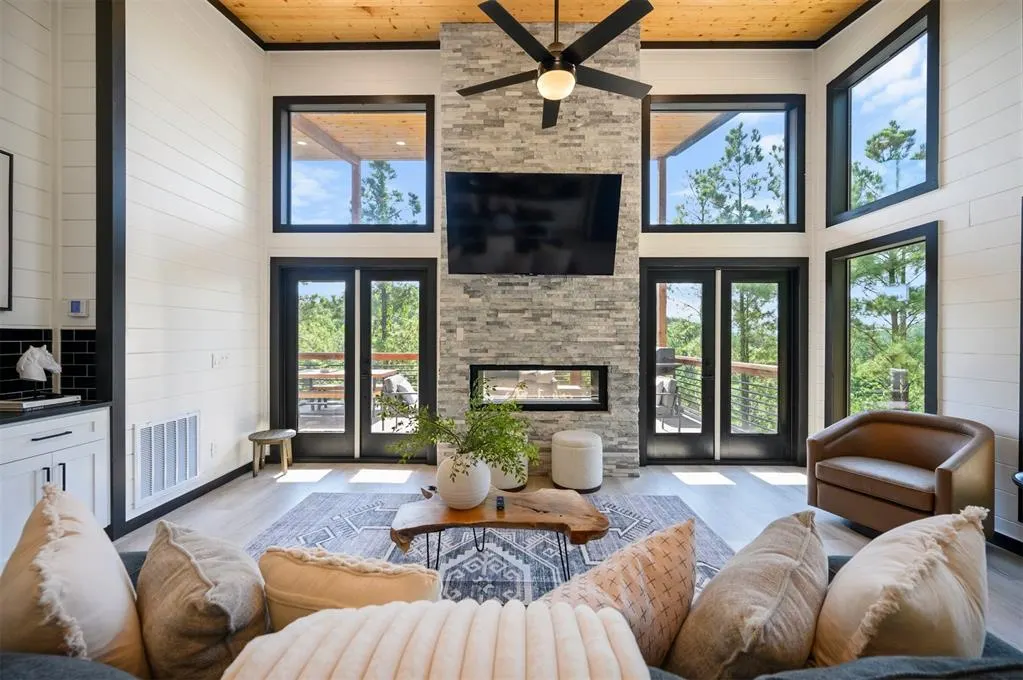 Photo 5 — 88 Virginia Pine Place, Broken Bow, OK 74728