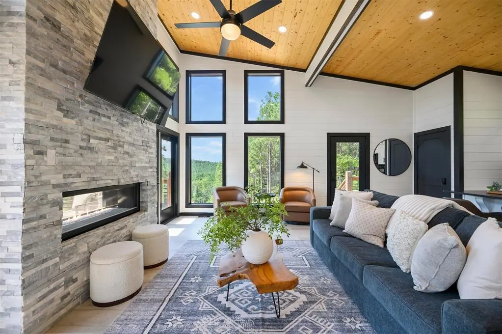 Photo 7 — 88 Virginia Pine Place, Broken Bow, OK 74728