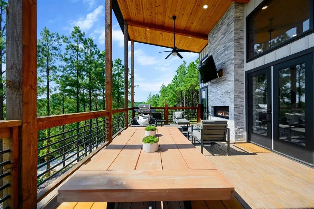 Photo 36 — 88 Virginia Pine Place, Broken Bow, OK 74728