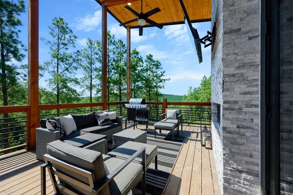 Photo 37 — 88 Virginia Pine Place, Broken Bow, OK 74728