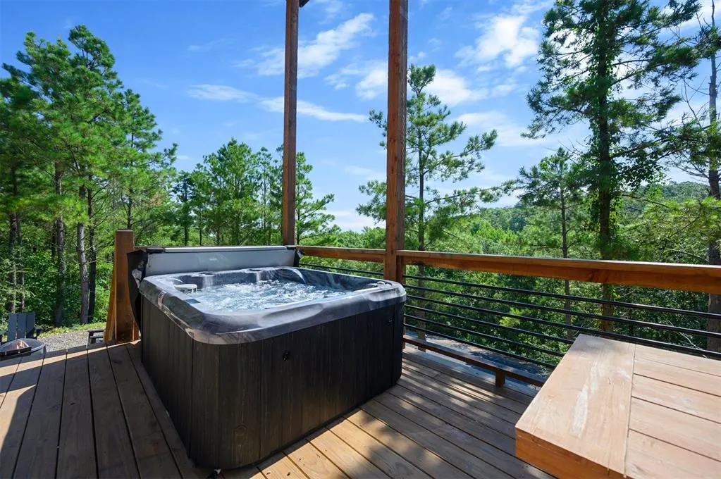 Photo 41 — 88 Virginia Pine Place, Broken Bow, OK 74728