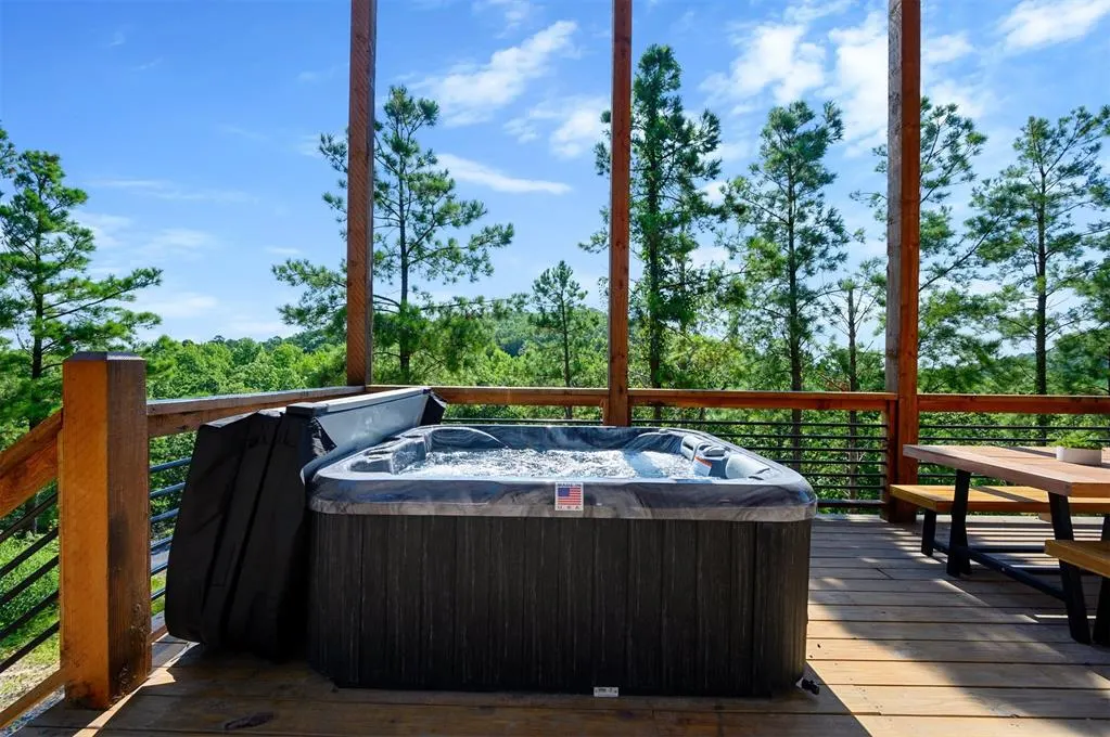 Photo 42 — 88 Virginia Pine Place, Broken Bow, OK 74728