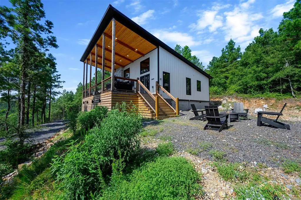 Photo 46 — 88 Virginia Pine Place, Broken Bow, OK 74728