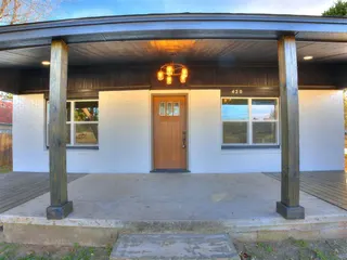 Sold home at 420 Colorado Street