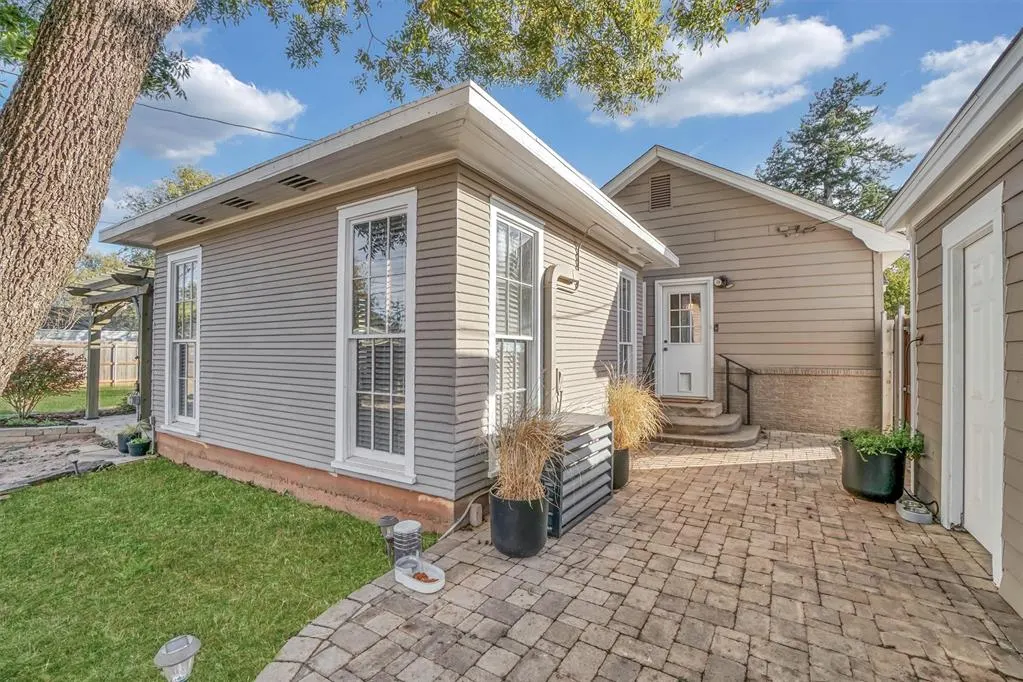 Photo 46 — 821 E Elm Street, Altus, OK 73521