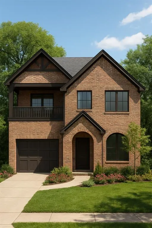 Front exterior — 1728 NW 13th Street, Oklahoma City, OK 73106